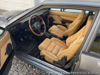 Alfa Romeo GTV V6 2.5 1986