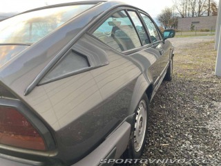 Alfa Romeo GTV V6 2.5 1986