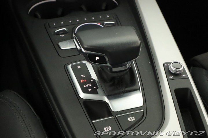 Audi A5 Sport 40 TFSI 2018