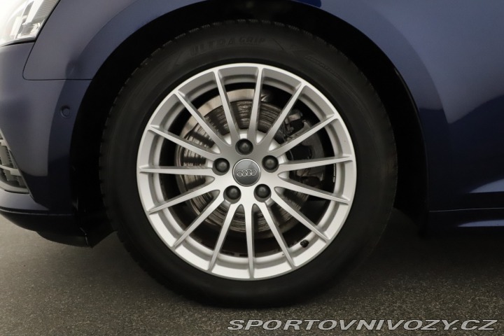 Audi A5 Sport 40 TFSI 2018