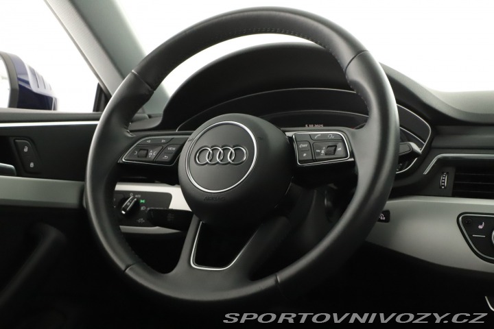 Audi A5 Sport 40 TFSI 2018