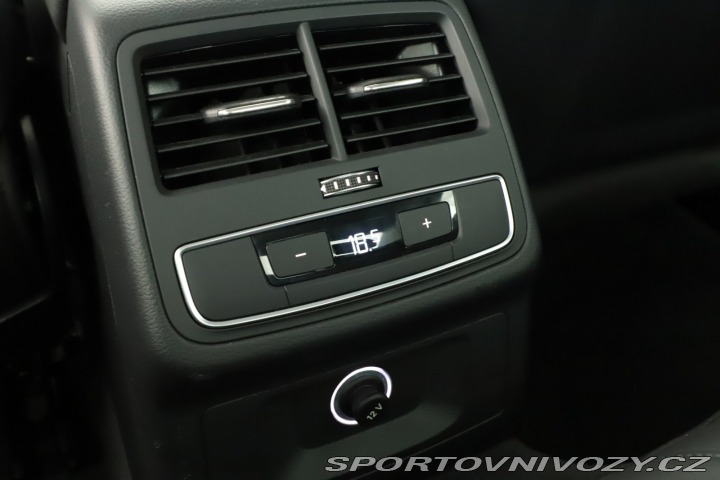 Audi A5 Sport 40 TFSI 2018