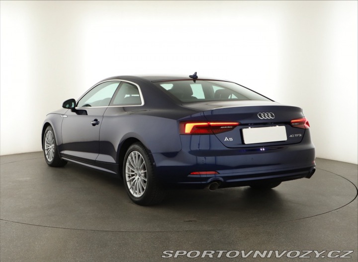 Audi A5 Sport 40 TFSI 2018