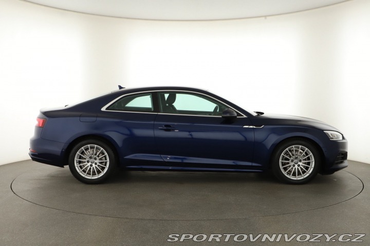 Audi A5 Sport 40 TFSI 2018