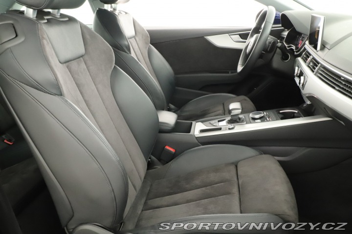 Audi A5 Sport 40 TFSI 2018