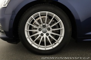 Audi A5 Sport 40 TFSI 2018