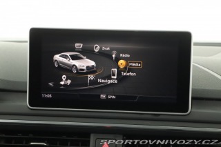 Audi A5 Sport 40 TFSI 2018