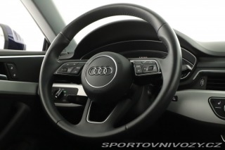 Audi A5 Sport 40 TFSI 2018