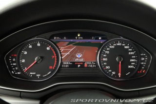 Audi A5 Sport 40 TFSI 2018