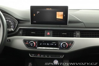 Audi A5 Sport 40 TFSI 2018