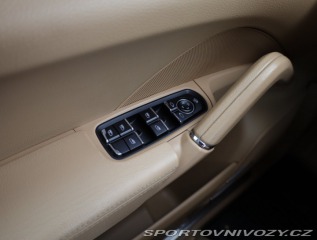 Porsche Cayenne S 2012