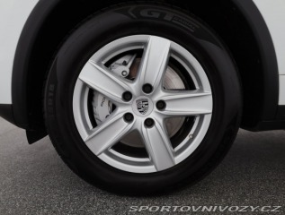 Porsche Cayenne S 2012