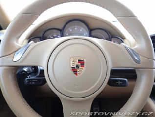 Porsche Cayenne S 2012