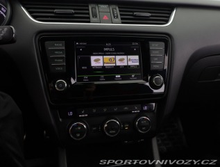 Škoda Octavia RS RS RS 2.0 TSI 2015