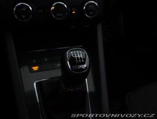 Škoda Octavia RS RS RS 2.0 TSI 2015