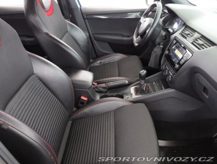 Škoda Octavia RS RS RS 2.0 TSI 2015