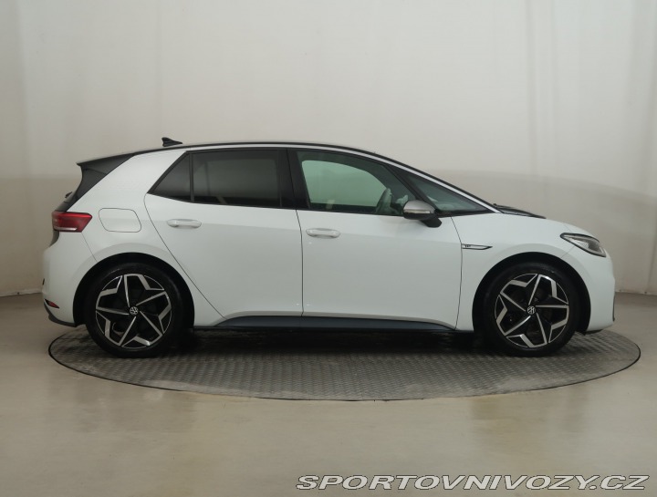 Volkswagen ID.3 1st (62 kWh) 2020