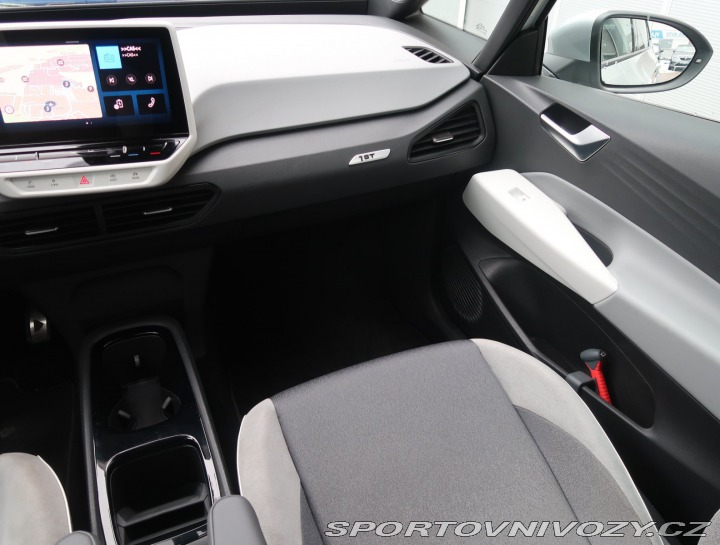 Volkswagen ID.3 1st (62 kWh) 2020