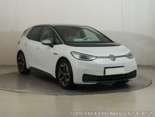 Volkswagen ID.3 1st (62 kWh) 2020