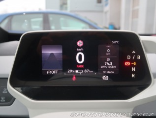 Volkswagen ID.3 1st (62 kWh) 2020