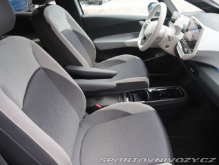 Volkswagen ID.3 1st (62 kWh) 2020