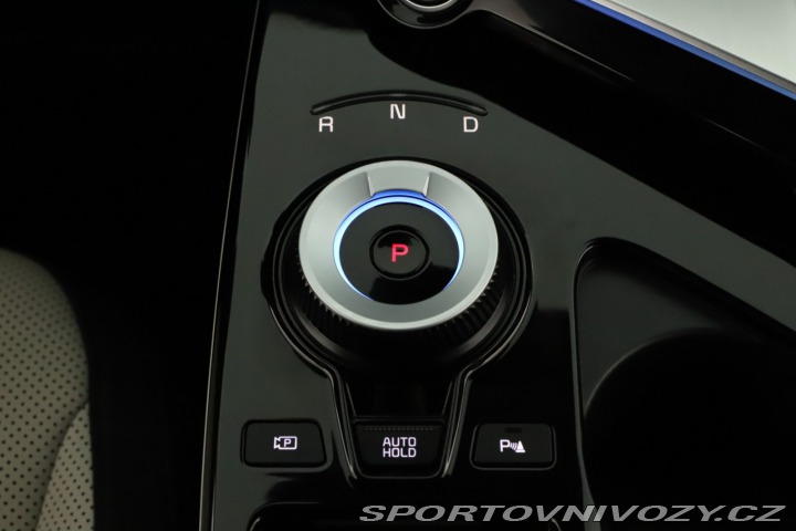 Kia EV6 GT-Line AWD 77.4 kWh 2023