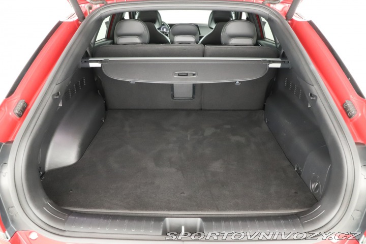 Kia EV6 GT-Line AWD 77.4 kWh 2023