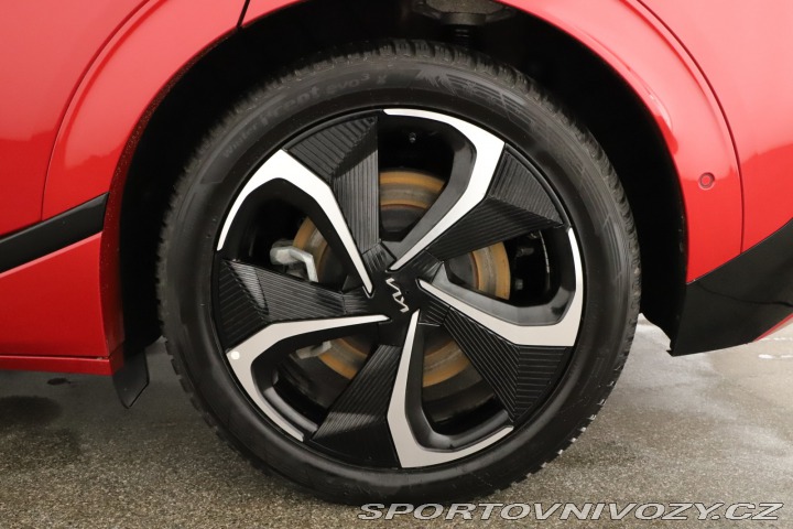 Kia EV6 GT-Line AWD 77.4 kWh 2023