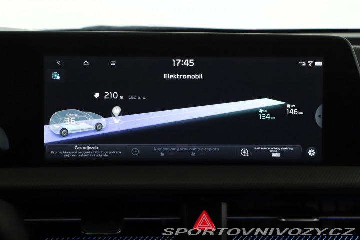 Kia EV6 GT-Line AWD 77.4 kWh 2023