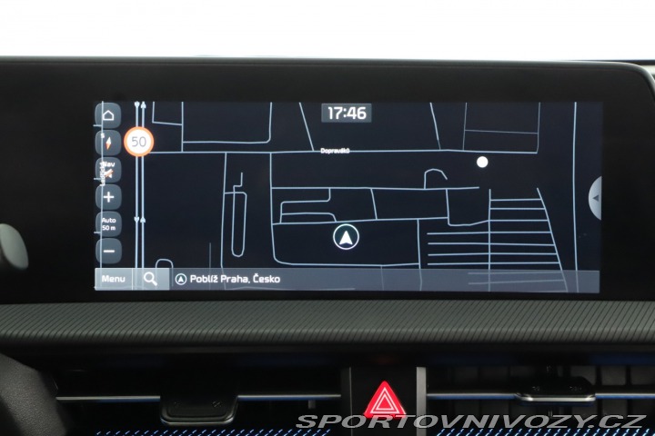 Kia EV6 GT-Line AWD 77.4 kWh 2023