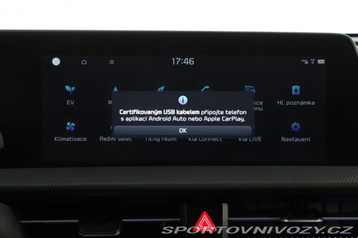 Kia EV6 GT-Line AWD 77.4 kWh 2023