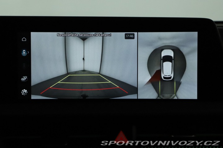 Kia EV6 GT-Line AWD 77.4 kWh 2023