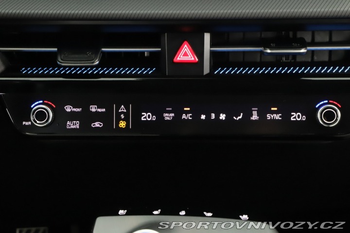 Kia EV6 GT-Line AWD 77.4 kWh 2023