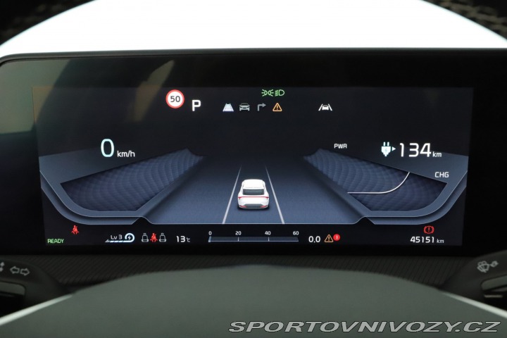 Kia EV6 GT-Line AWD 77.4 kWh 2023