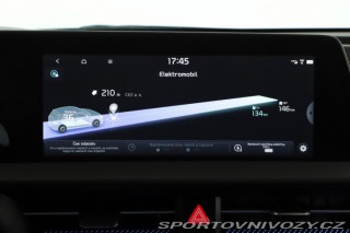 Kia EV6 GT-Line AWD 77.4 kWh 2023