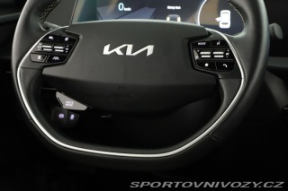 Kia EV6 GT-Line AWD 77.4 kWh 2023