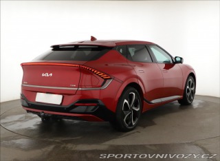 Kia EV6 GT-Line AWD 77.4 kWh 2023