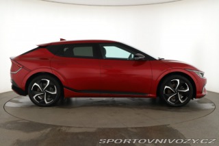 Kia EV6 GT-Line AWD 77.4 kWh 2023
