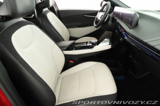 Kia EV6 GT-Line AWD 77.4 kWh 2023