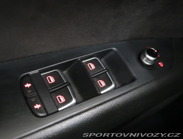 Audi A7 S-Line 3.0 TDI competitio 2018