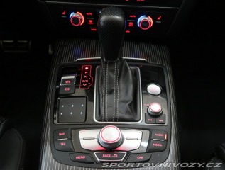 Audi A7 S-Line 3.0 TDI competitio 2018