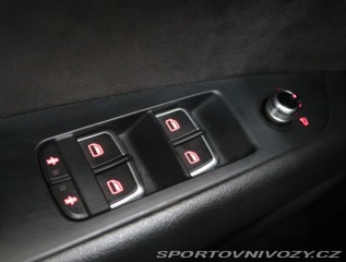 Audi A7 S-Line 3.0 TDI competitio 2018