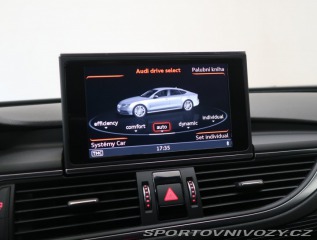 Audi A7 S-Line 3.0 TDI competitio 2018