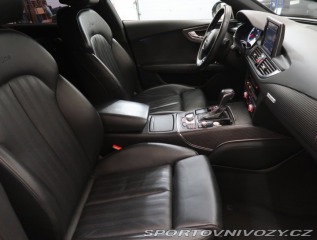 Audi A7 S-Line 3.0 TDI competitio 2018