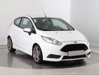 Ford Fiesta ST ST