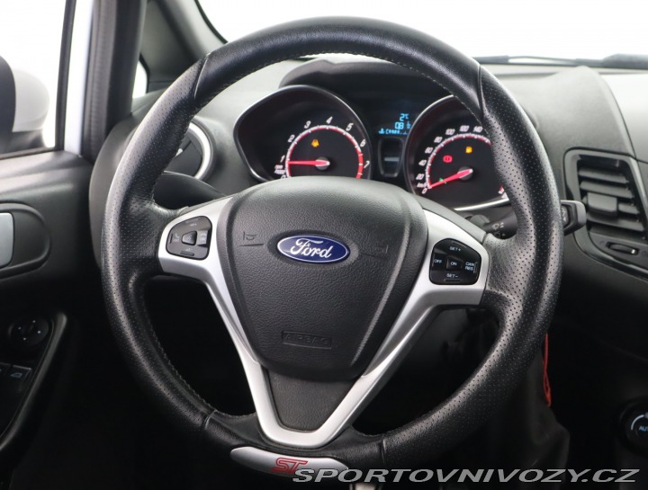 Ford Fiesta ST ST 2015
