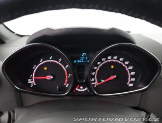 Ford Fiesta ST ST 2015