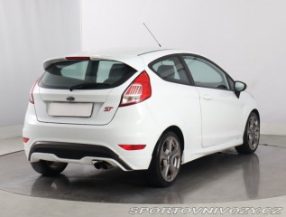 Ford Fiesta ST ST 2015