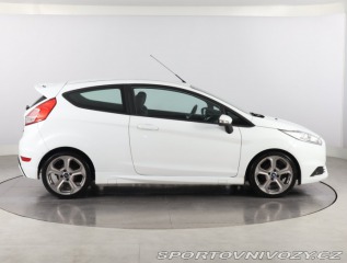 Ford Fiesta ST ST 2015
