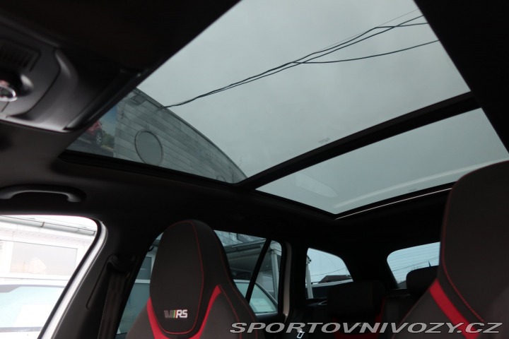 Škoda Octavia RS RS Challenge RS 2.0 TDI 2017